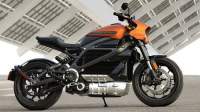 Harley Davidson LiveWire
