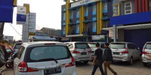 Puluhan Kades Kesulitan Cairkan Dana Desa di BJB