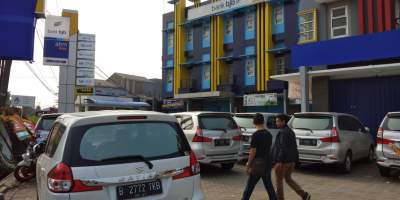 Puluhan Kades Kesulitan Cairkan Dana Desa di BJB