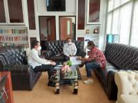 Festival Harbuknas 2021, Libatkan 150 Penerbit di Indonesia