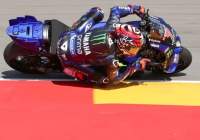 Augusto Fernandez Nilai Mesin V4 Yamaha Masih Butuh Waktu, Tapi Menjanjikan