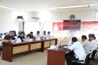 Ini Langkah Pemkot Serang Persiapan Nataru