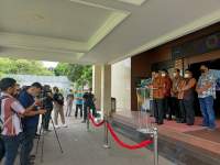 Kejati Banten Lanjutkan Perkara Penyelidikan Dugaan BPO Gubernur