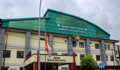 Pasien Covid Asal Kronjo Meninggal Dunia