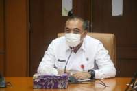 Dukung Pelaksanaan Tusi Pemasyarakatan, Bupati Tangerang Akan Terima Penghargaan dari Menkumham