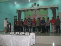 GPC Dukung DOB Caringin Jadi Kabupaten