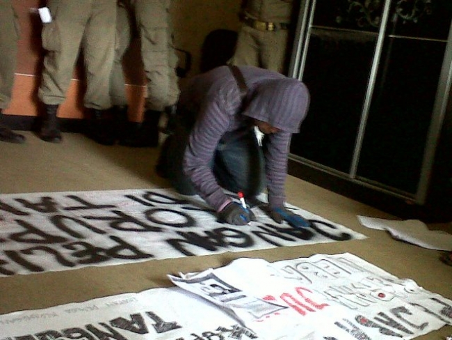 Menimbang Arti Kemerdekaan