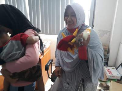 Oknum Pegawai Dishub Diduga Tipu Puluhan Warga