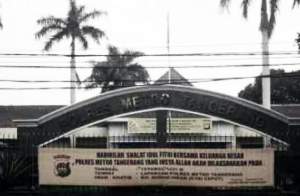 Polisi Segera Tindaklanjuti Dugaan Kasus Penganiayaan Oleh Anggota Dewan