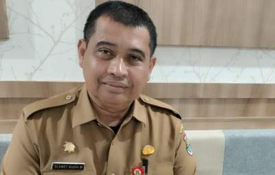 Mantap! PAD Sektor Pajak dan Retribusi Capai 88 Persen