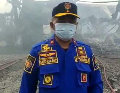 BPBD Kabupaten Tangerang Himbau Nelayan, New Moon Waspada Banjir Rob