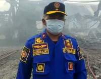 BPBD Kabupaten Tangerang Himbau Nelayan, New Moon Waspada Banjir Rob