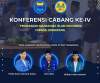 Konfercab ke IV PMII Tangerang Dinilai Cacat Hukum