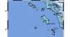 Nias Diguncang Gempa Bumi Kekuatan Magnitudo 6.4