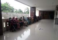 135 Saksi Dihadirkan Jaksa di Persidangan Kasus PKH