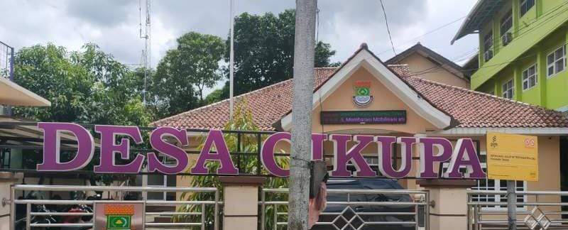 Dipanggil Penyidik, Kades Cikupa Dicecar Seputar Pungli PTSL