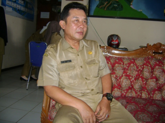 Disbudpar Akui Di Pandeglang Masih Banyak Wisata Yang Belum Dikelola