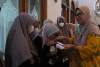 Ramadhan 2023, DKM dan DWP Kanwil DJP Banten Gelar Santunan Anak Yatim