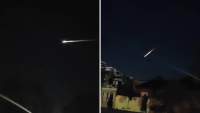Benda Misterius di Langit Australia Gegerkan Warga, Sempat Diduga Meteor