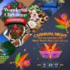 Carnival Night&rdquo; Semarak Akhir Tahun Bersama Hotel Santika Premiere Bintaro