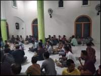 Aktifitas Pertambangan, Masyarakat Bojonegara Tolak Galian Gunung Keramat