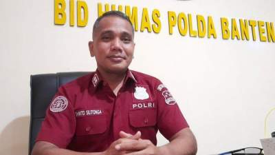 Alumni Akpol Angkatan 97 Gelar Vaksinasi Massal