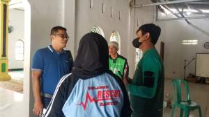 Pemeriksaan Mata Gratis di Kota Serang, ADP : Kita Akan Jemput Bola