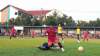 Alma FC Tak Terbendung, Permalukan Allstar Pakujaya 3 Gol Tanpa Balas