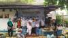 Forum Komunikasi Wartawan Tangerang (FKWT) Santuni Anak Yatim di HUT Kota Tangerang