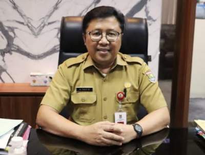 Kurang Armada Sampah, DLHK Buka Peluang Dengan Pihak Swasta