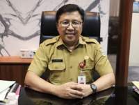 Kurang Armada Sampah, DLHK Buka Peluang Dengan Pihak Swasta