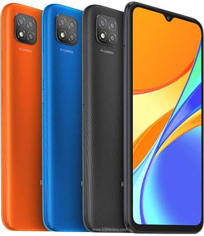 Xiaomi Resmi Rilis Redmi 9C Dengan Tiga Kamera