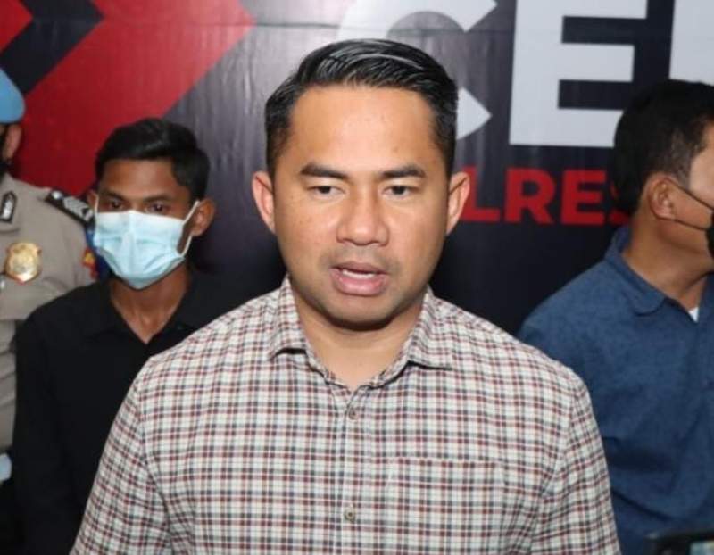 Polresta Tangerang Selidiki Dugaan Pemalsuan Ijazah Perguruan Tinggi