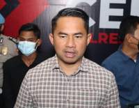 Polresta Tangerang Selidiki Dugaan Pemalsuan Ijazah Perguruan Tinggi