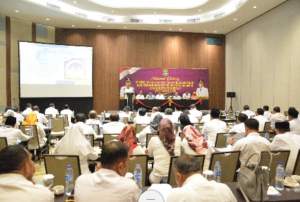 Pengadaan Lahan Underpass Bitung Telan Anggaran 130 Miliar