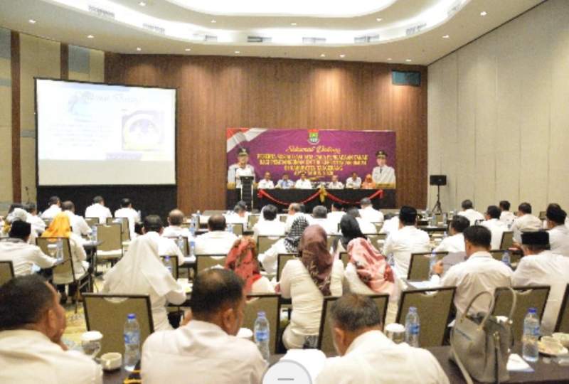 Pengadaan Lahan Underpass Bitung Telan Anggaran 130 Miliar