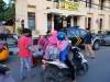 Hari ke-4 Puasa, Polsek Serang Bagi-bagi Takjil