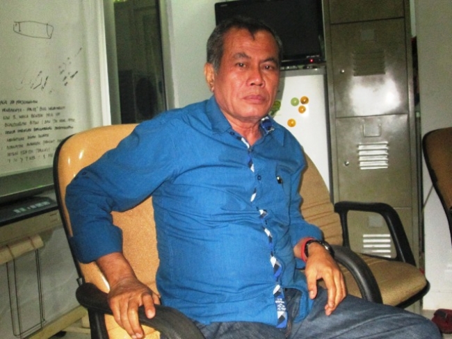 Dewan Awasi Penggunaan Anggaran Dinas Pendidikan