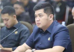 Dadan Syahrudin : Komisi IV DPRD Kota Tangerang, Apresiasi Penataan Kabel Utilitas Udara Sangat Positif
