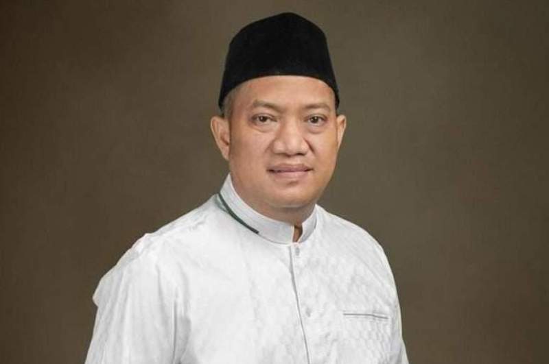 Anggota DPRD H Didin Apresiasi Kinerja Polresta Tangerang