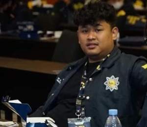 Ketua Bidang Narkoba DPP KNPI Basnar Apresiasi Kinerja Kapolda Riau