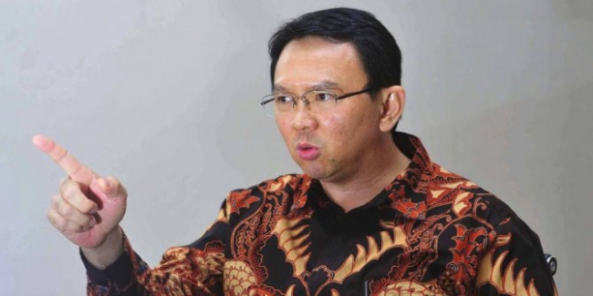 Aksi Ahok Ancam Keluar Dari Gerindra Dinilai Sebagai Aksi Bunuh Diri Politik