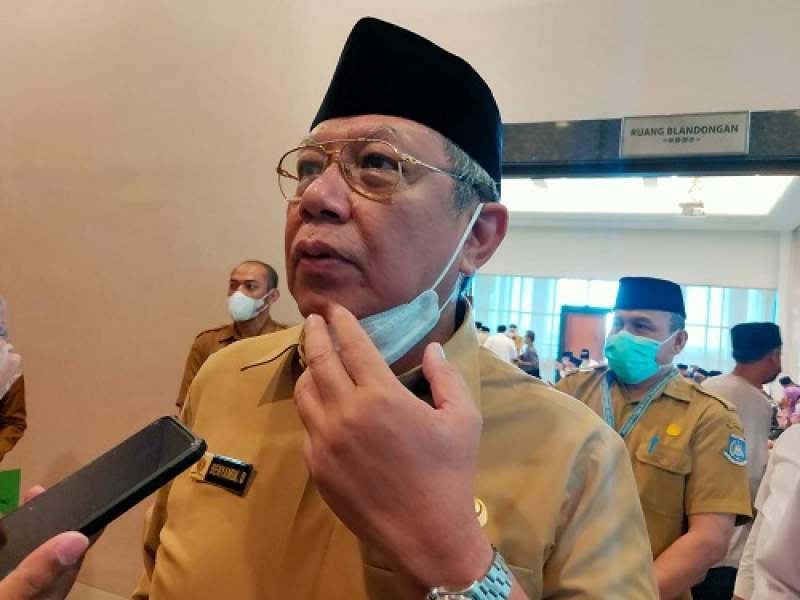 Tangsel akan Terapkan Aturan Restoran Gunakan PeduliLindungi