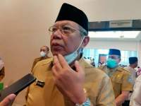 Tangsel akan Terapkan Aturan Restoran Gunakan PeduliLindungi