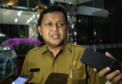 Antisipasi Lonjakan Pasien Covid Pasca Libur Panjang, Pemkot Tangsel Butuhkan Hotel