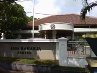 Untuk Meningkatkan Pelayanan, PT. Jasa Raharja Bentuk PRIME