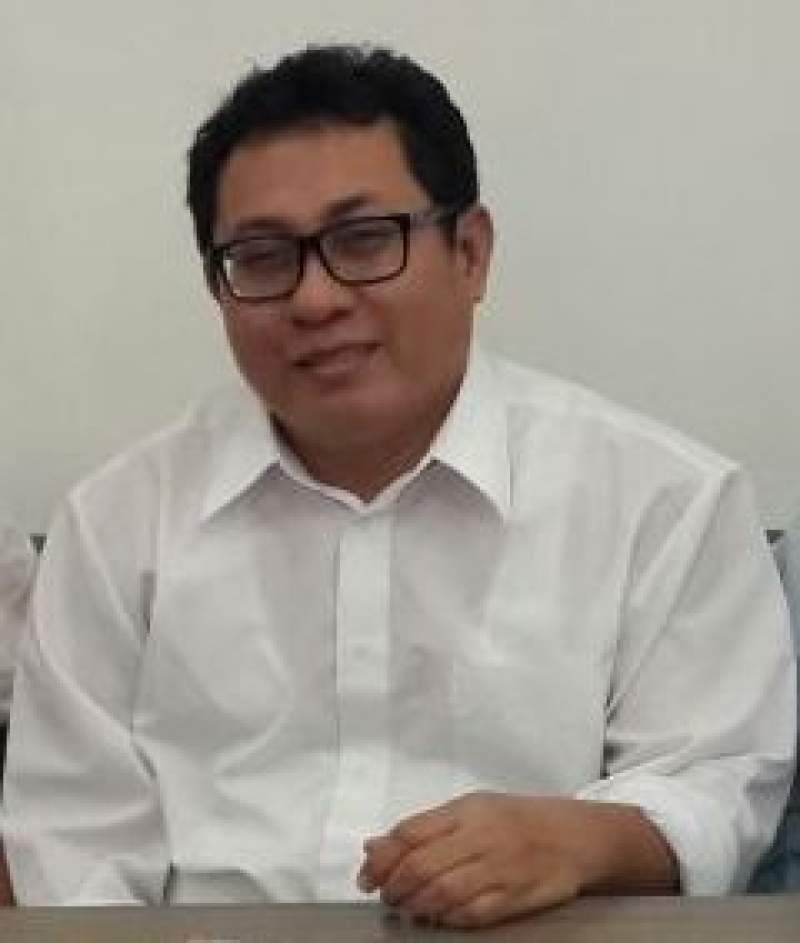 Ketua PWI Banten Dukung Kebijakan Anggaran Publikasi dan Kehumasan Media Pemprov Dibuat Satu Pintu