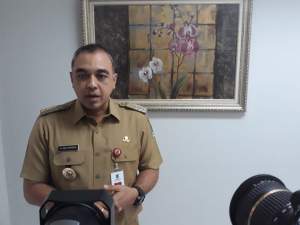 Bantu Korban Tsunami, Pemkab Tangerang Turunkan Tim