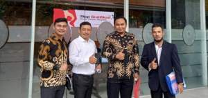 Tim Kuasa Hukum Global Medcom