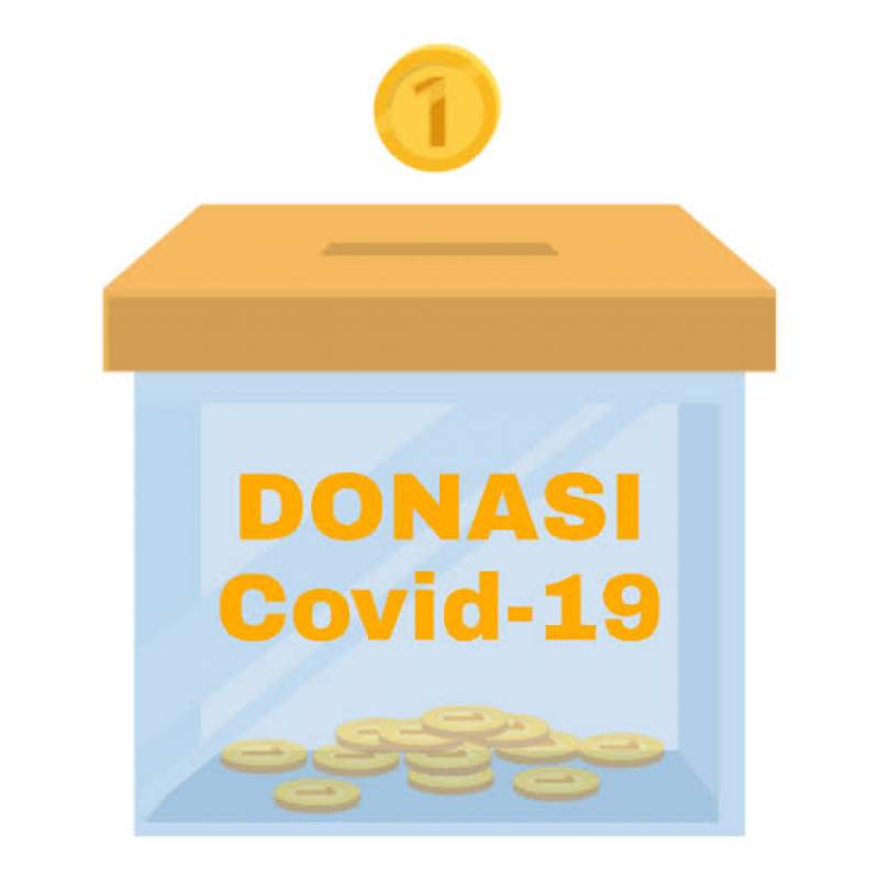 Galang Donasi Covid-19, ASN dan Honorer Pemkot Tangsel Baru Mencapai Rp 285 Juta